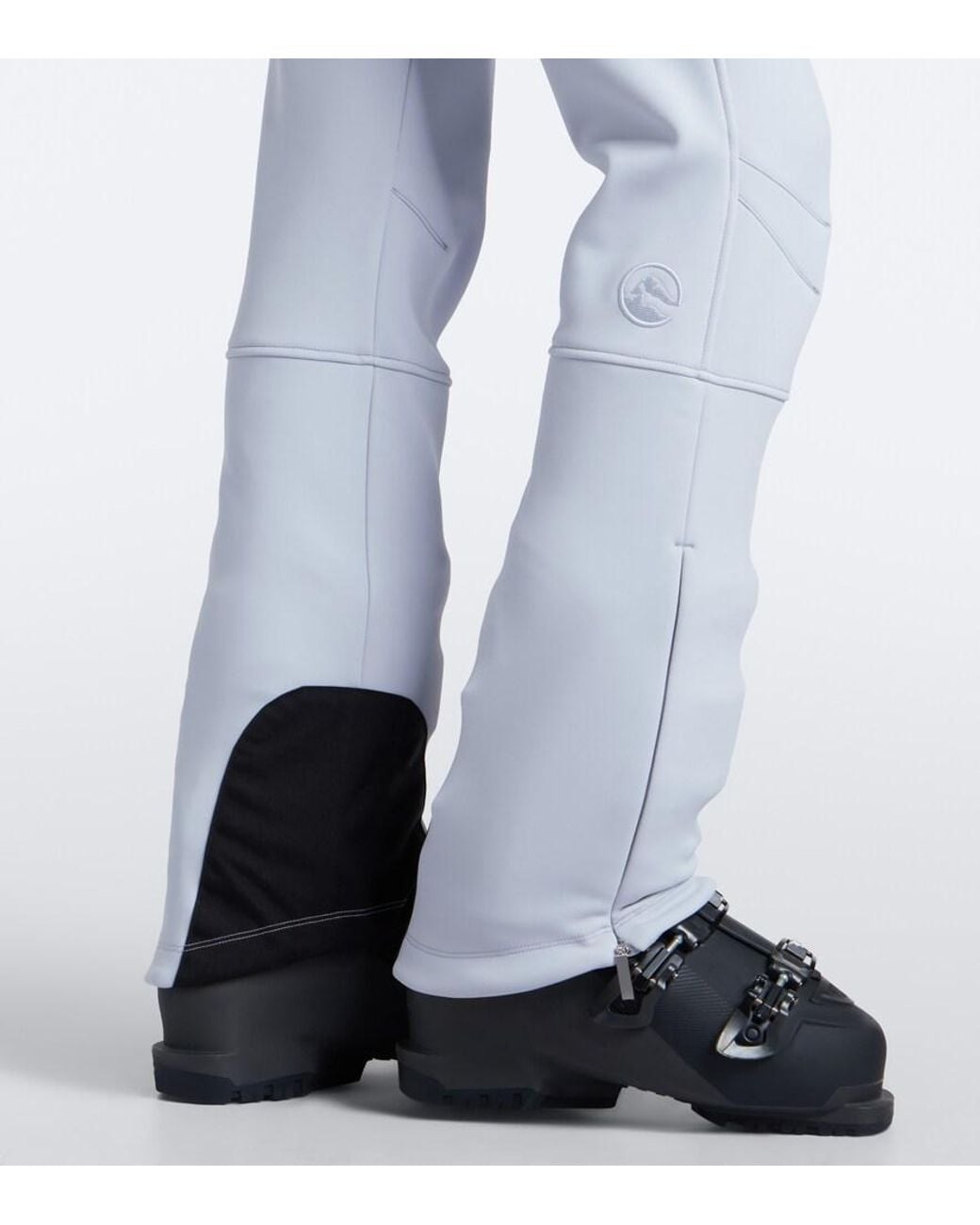 CORDOVA Blue Saint Moritz Flared Ski Pants