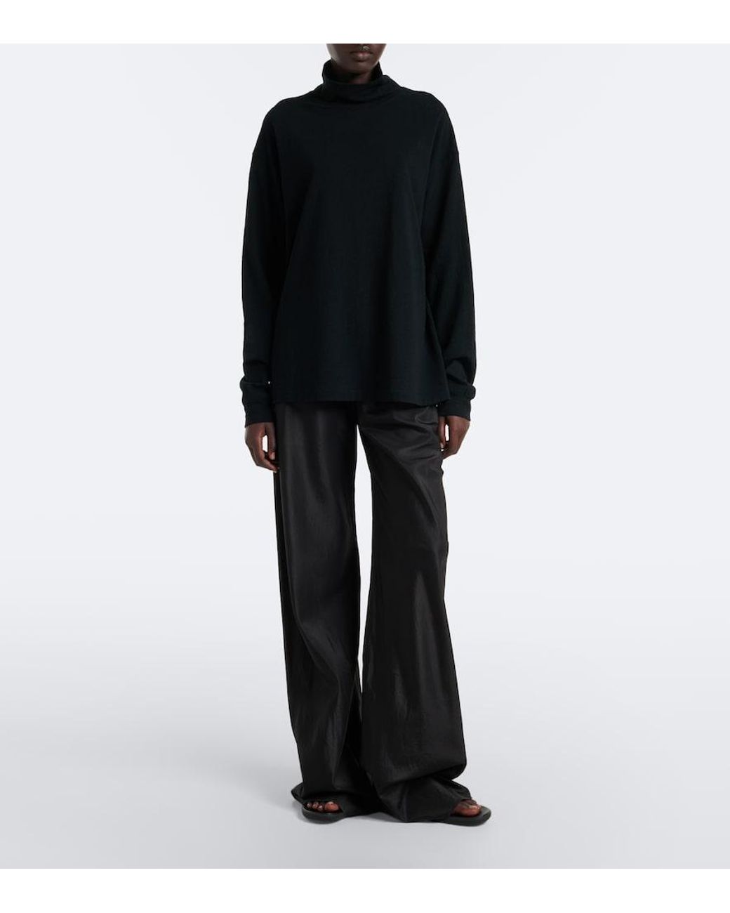 Pullover Kelta di The Row in Black