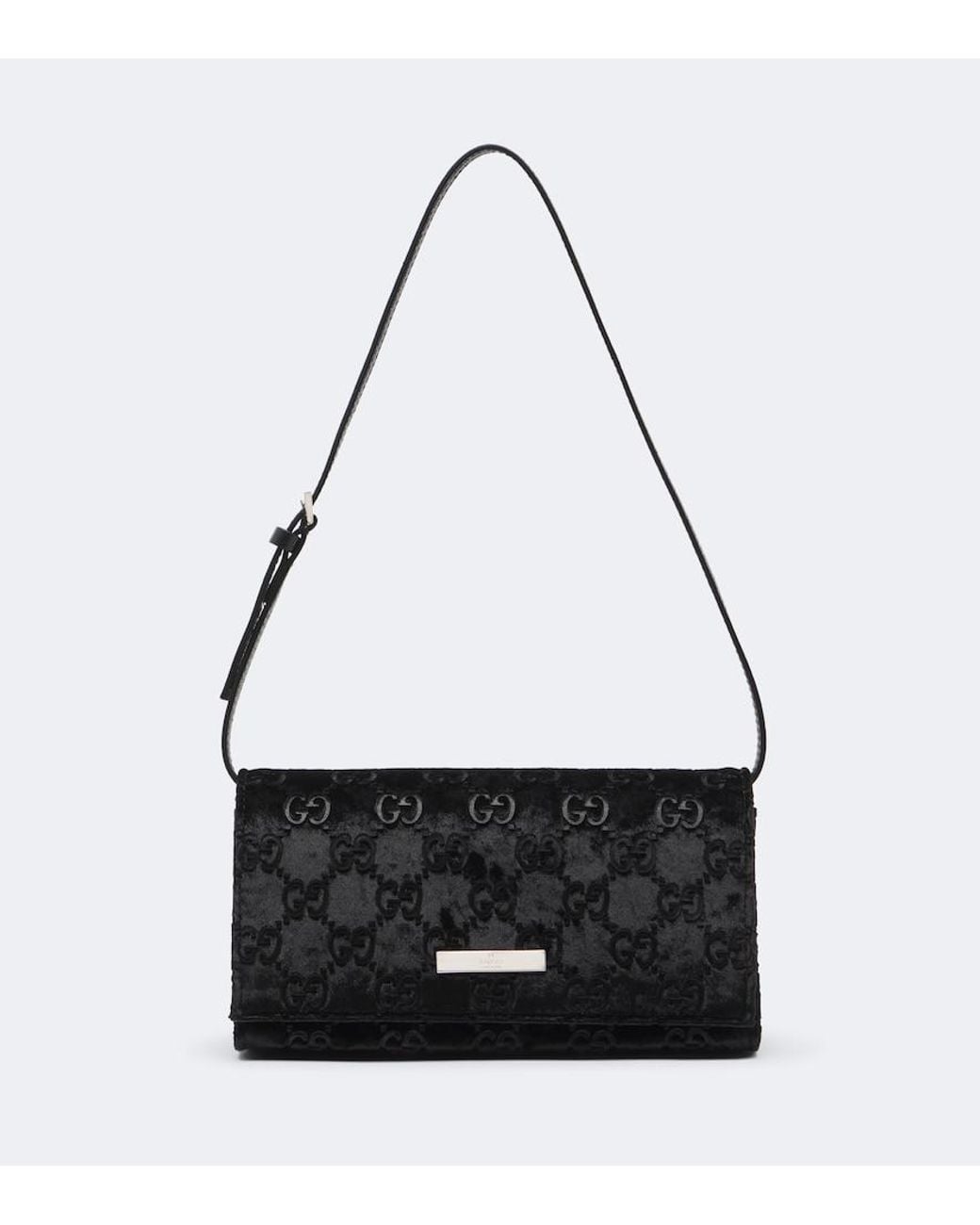 Bustina di Gucci in Black