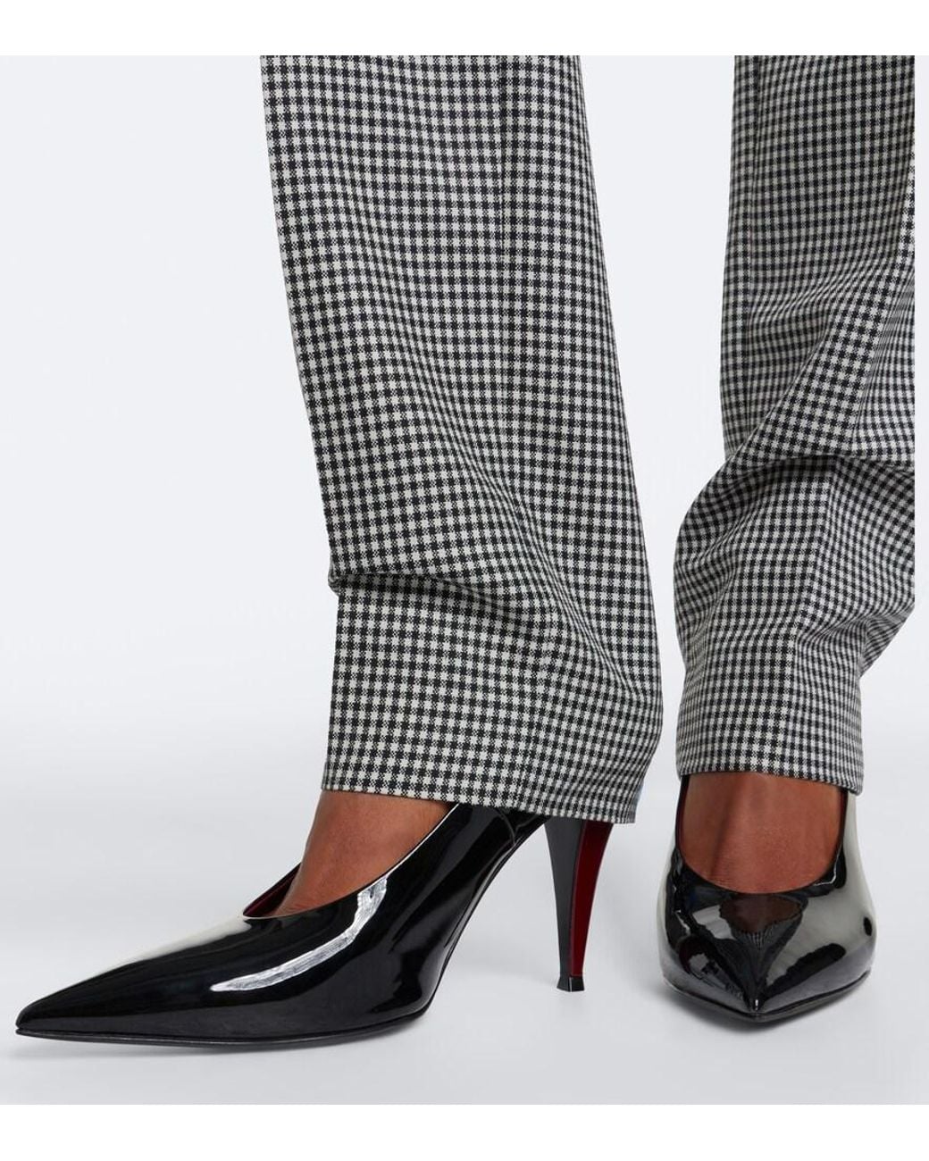 Pumps di Givenchy in Brown