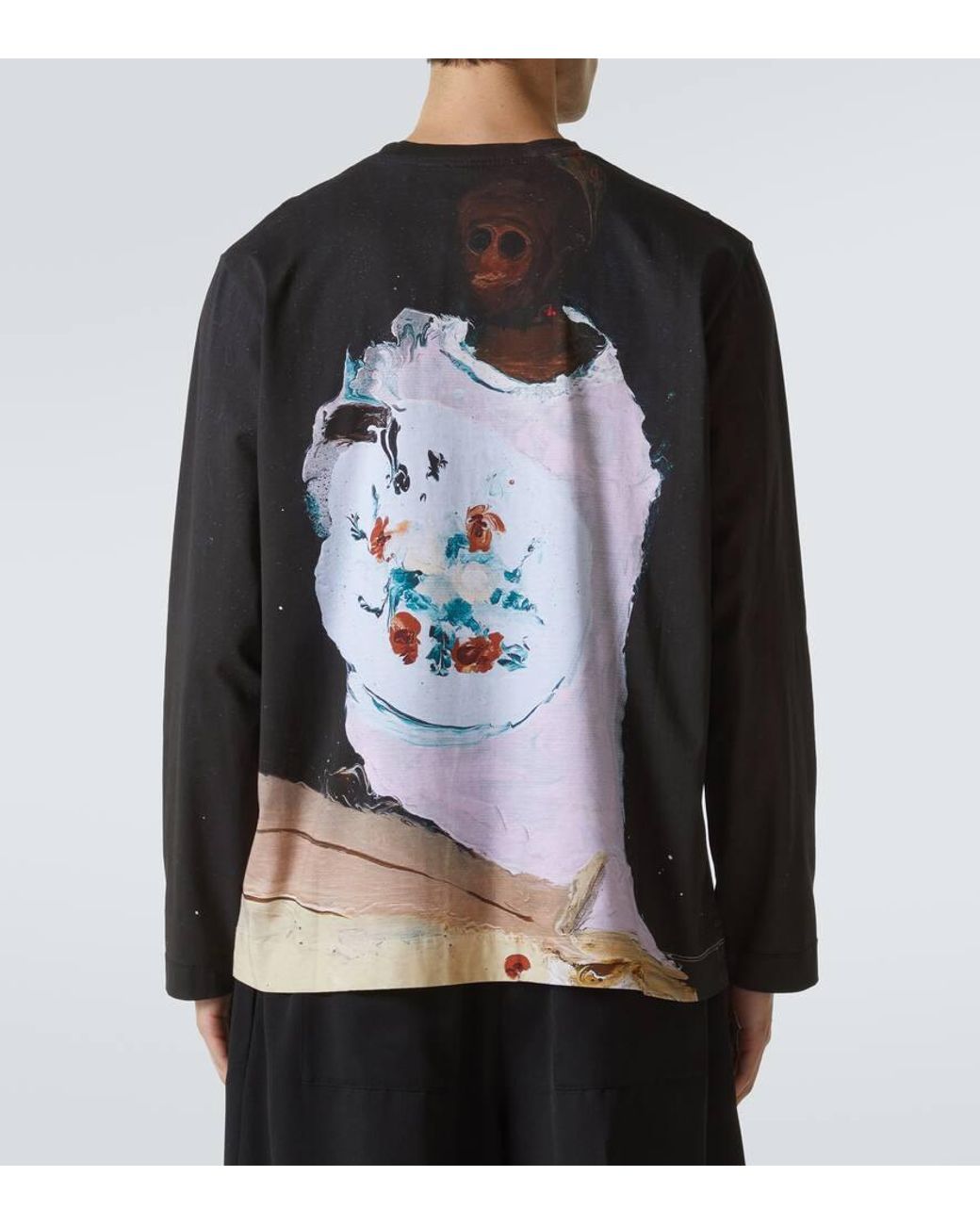 simone-rocha-brown-Olympia-