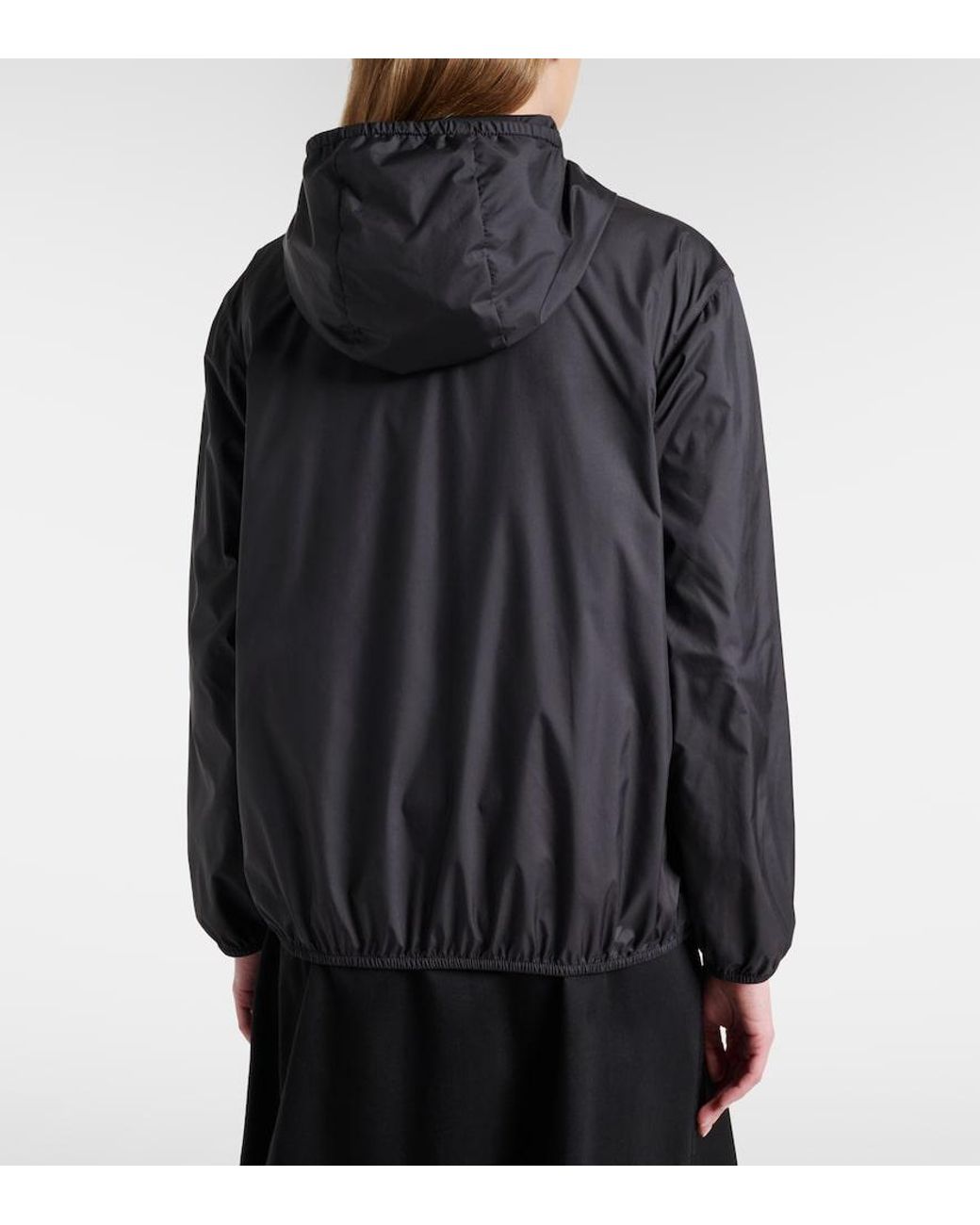 Moncler Black Jackets