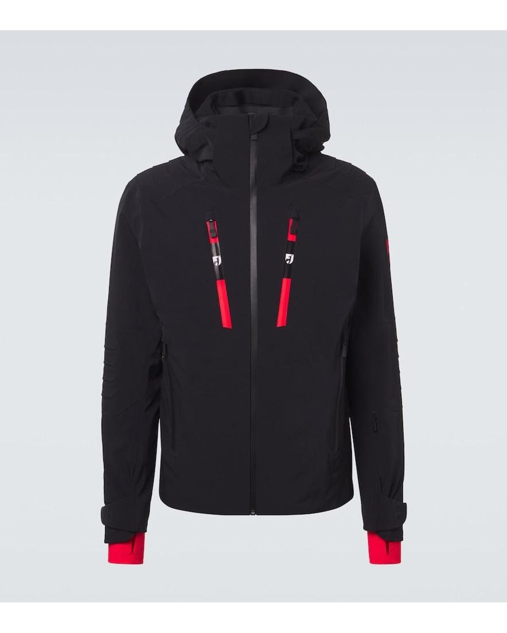 Toni Sailer Blue Emil Ski Jacket for men
