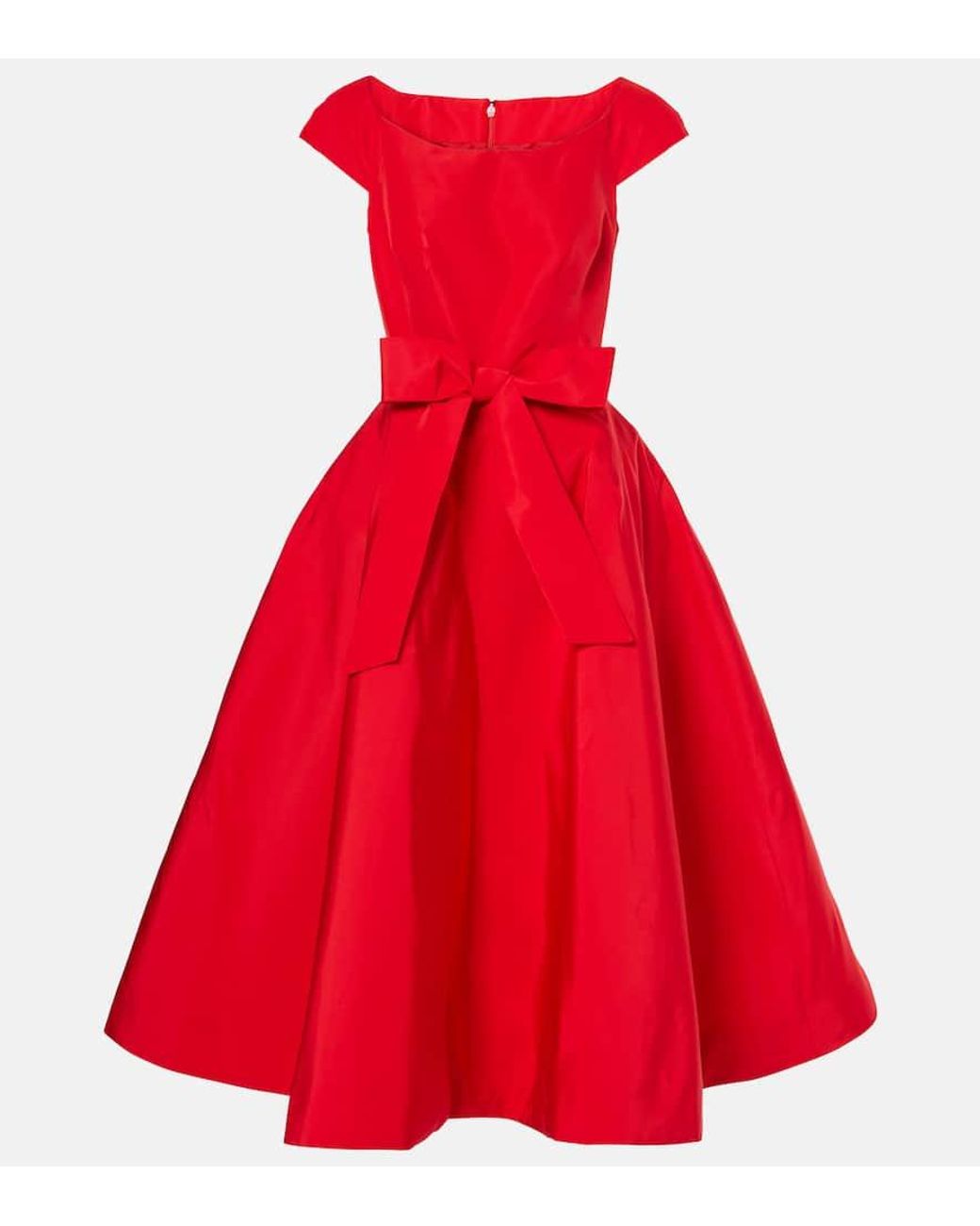 satin party dresses BABARONI BABARONI Stretch Satin Mist Bridesmaid Dresses Sweetheart Sweep Train Sleeveless Pleated with Slit A-line, Mist / US0