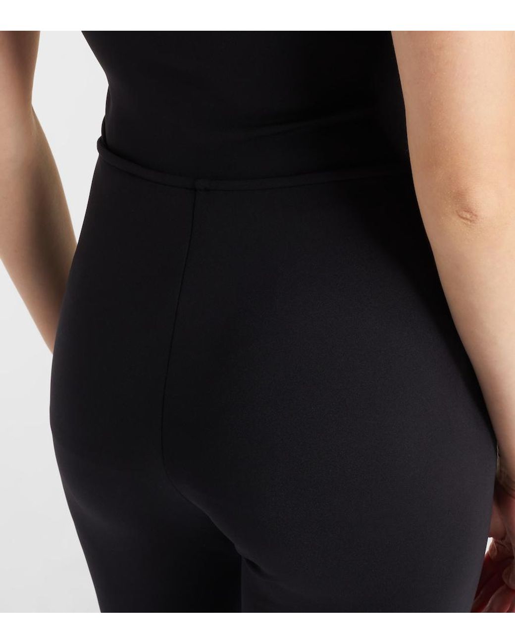 Legging A Taille Haute FFORME en coloris Blue