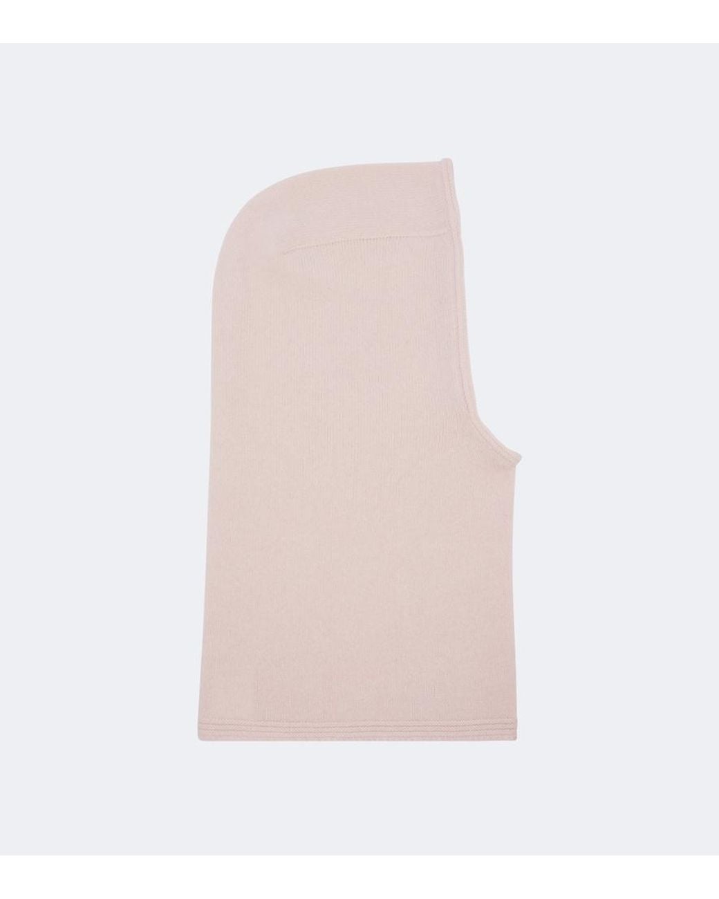 Passamontagna di Chloé in Pink