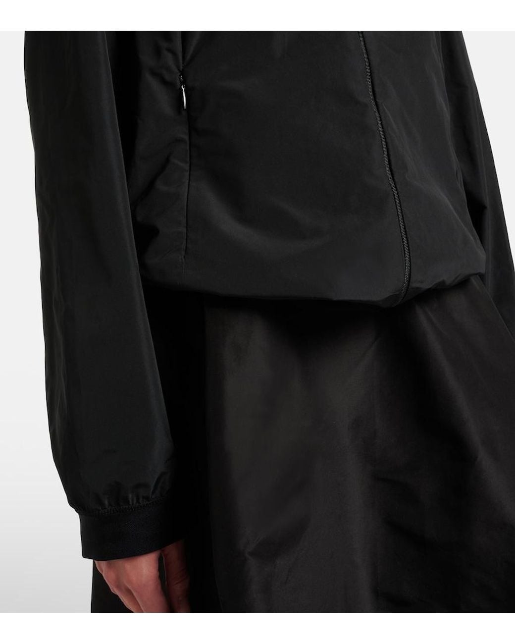 Veste Bomber Odeon The Row en coloris Blue