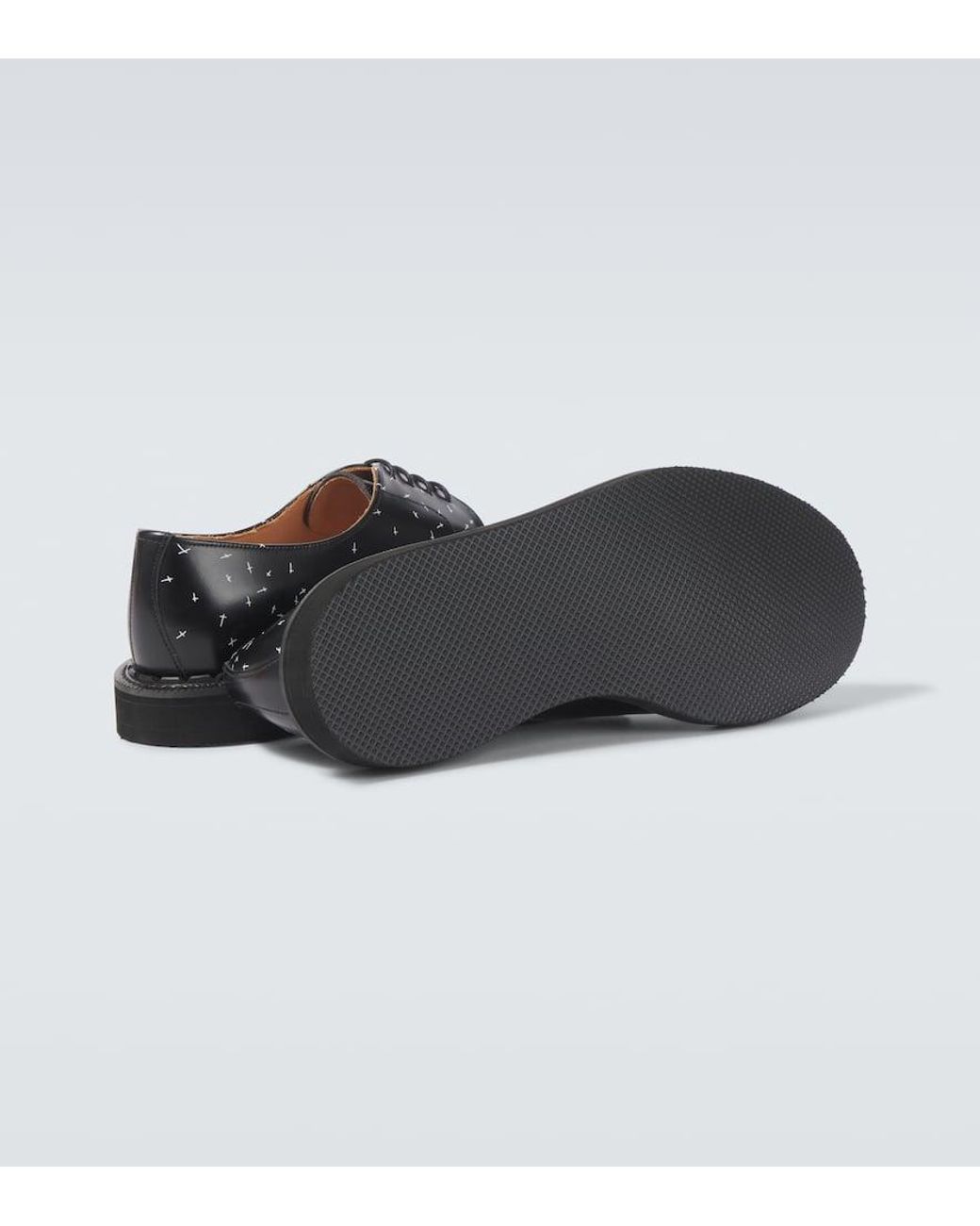 undercover-black-X-George-Cox-