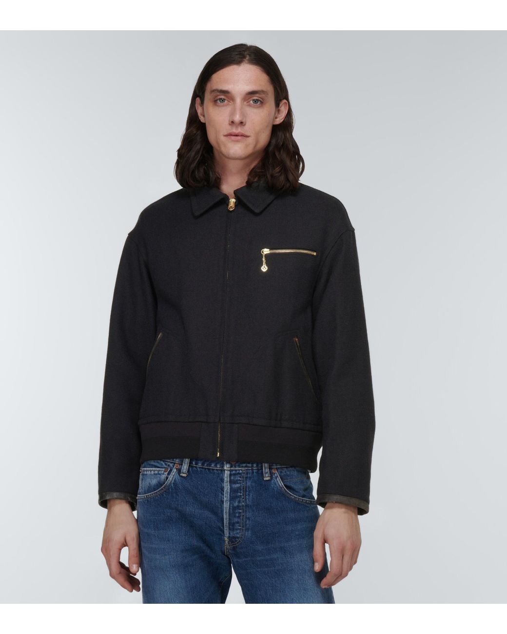 【中古】　visvim ORION TWEED 2L JACKET L FALKLAND COUNTRY JKT TWEED | Visvim Official North American