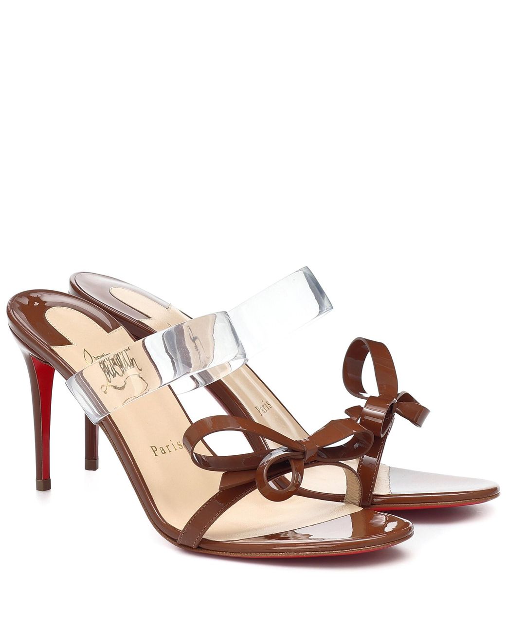christian-louboutin-brown-Just 