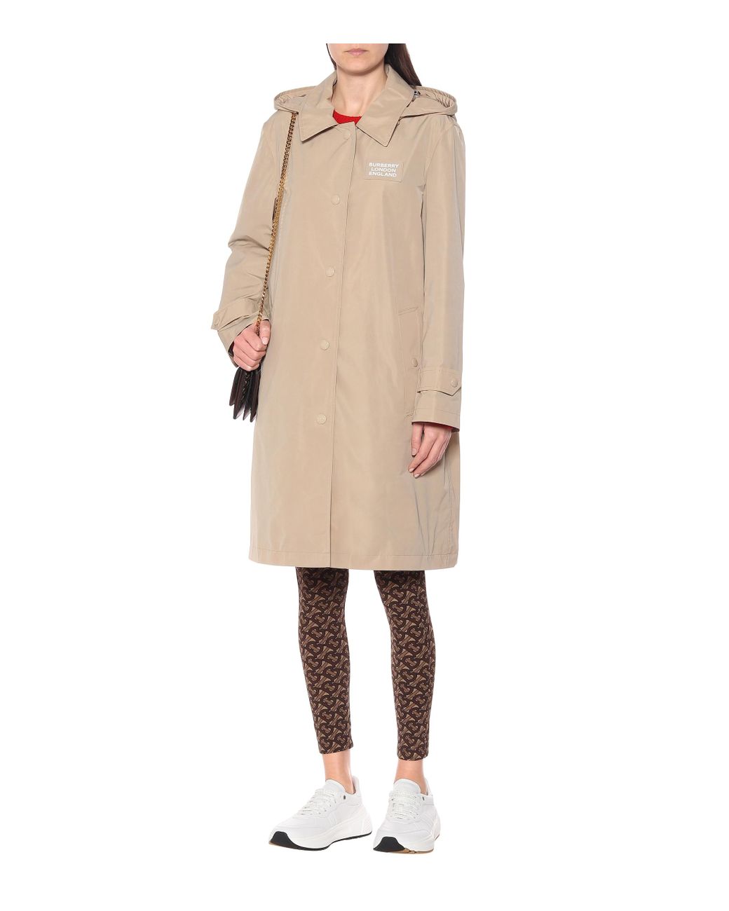 pimlico heritage car coat