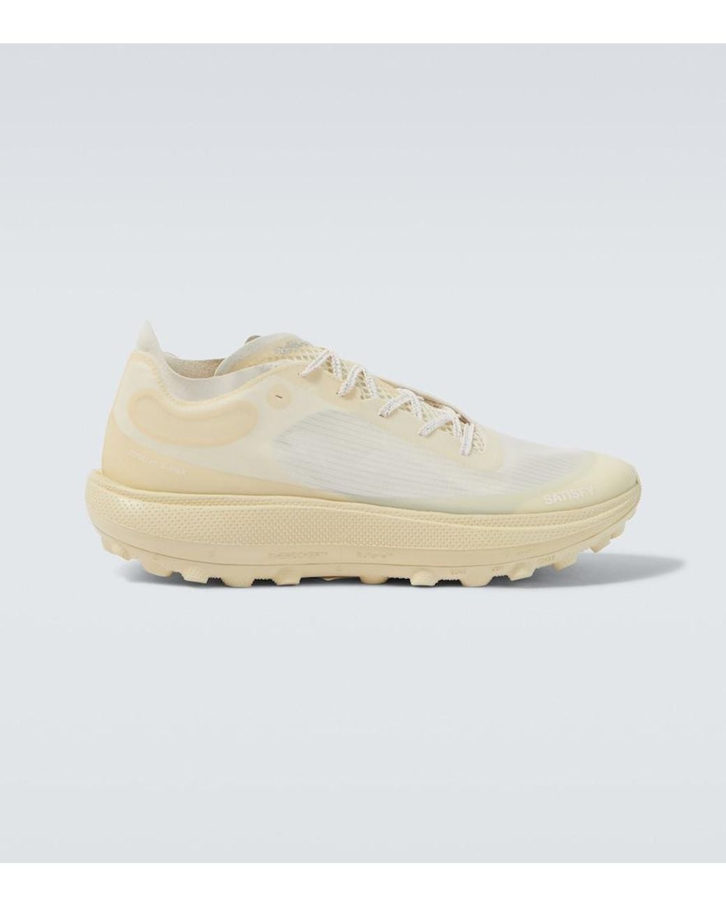 Baskets Therocker Satisfy pour homme en coloris White