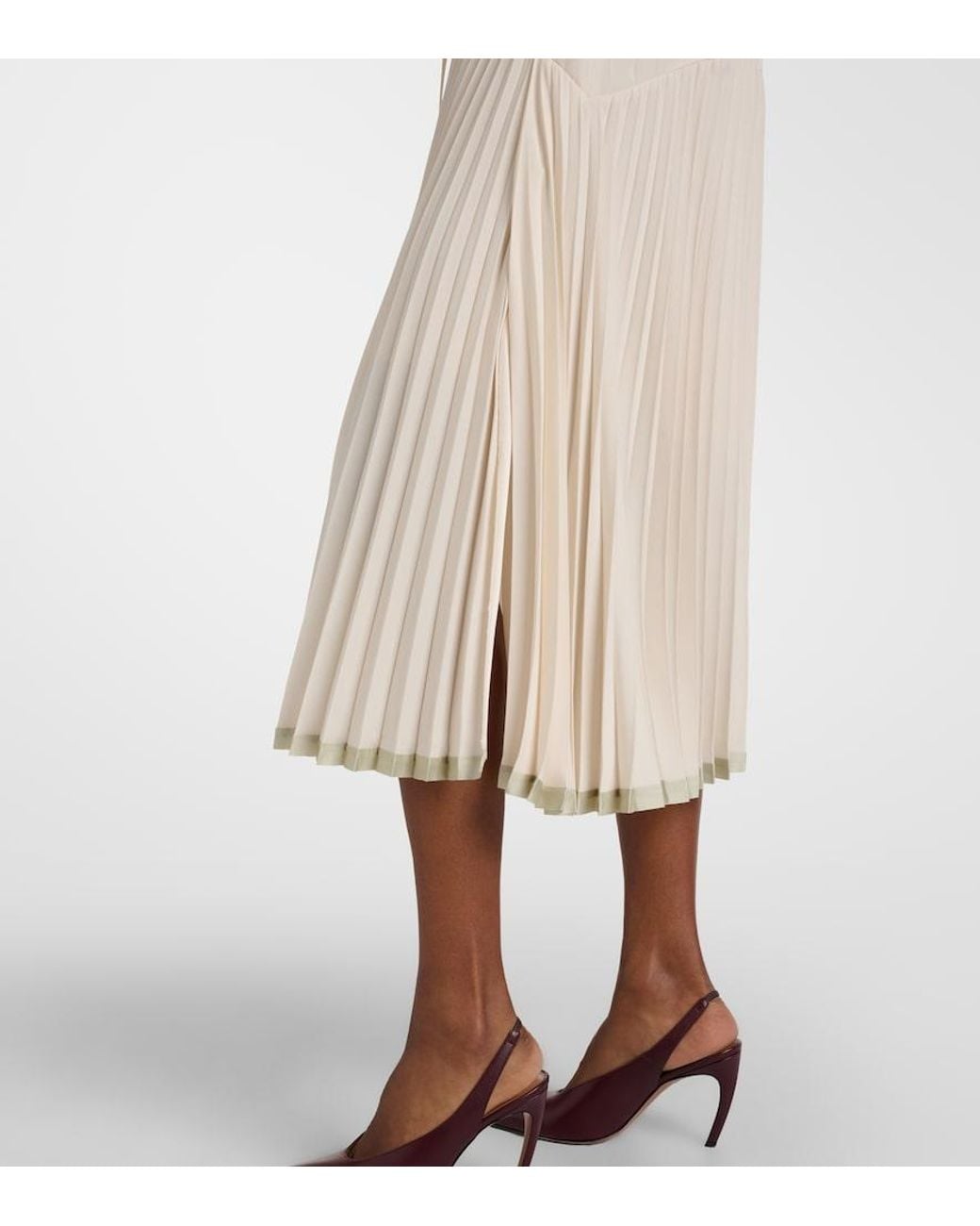 Vince Natural Midirock