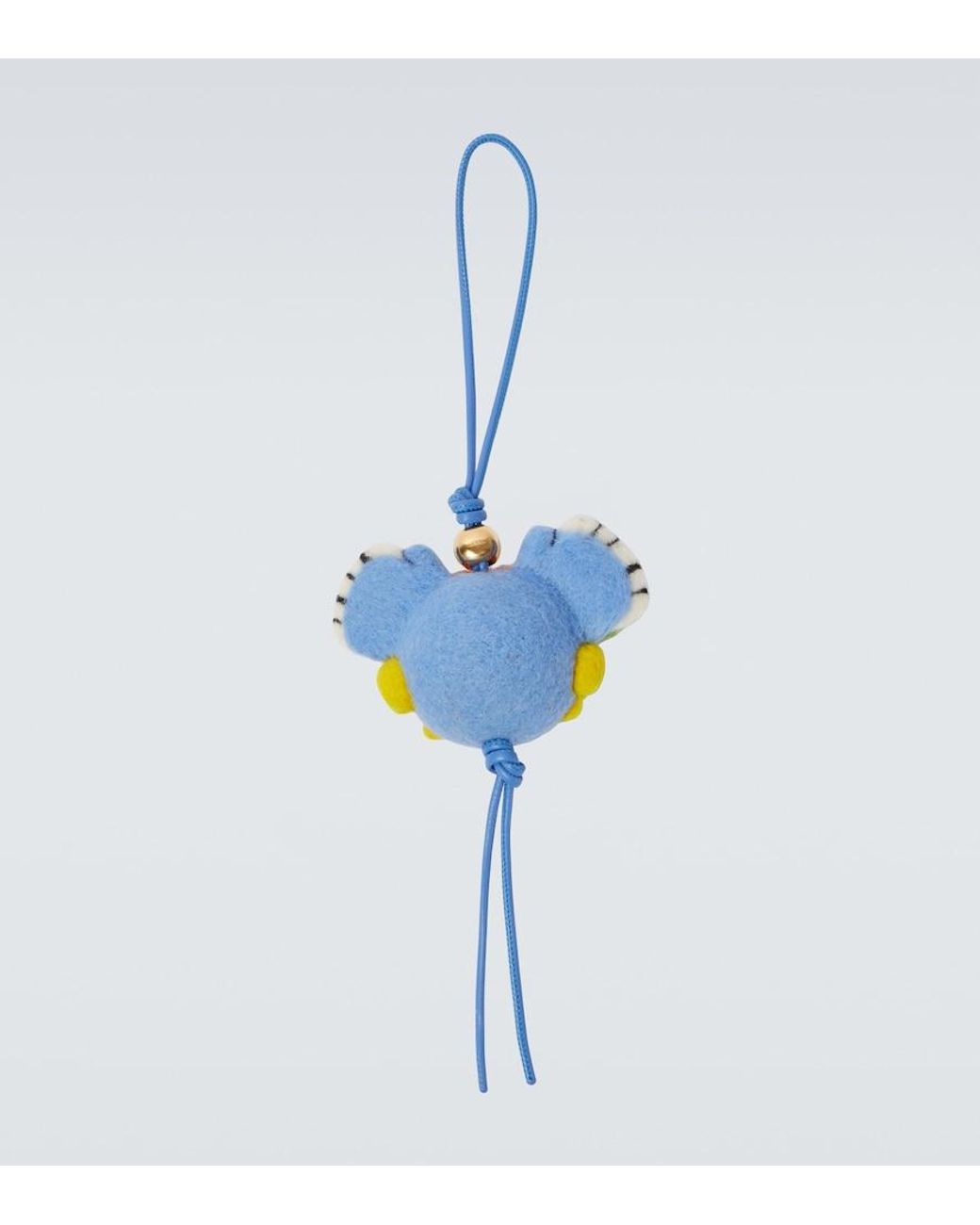 X Louis Wain – Charm Knight Cat En Laine Loewe pour homme en coloris Blue