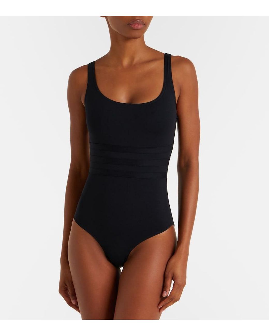 Eres Black Asia Swimsuit