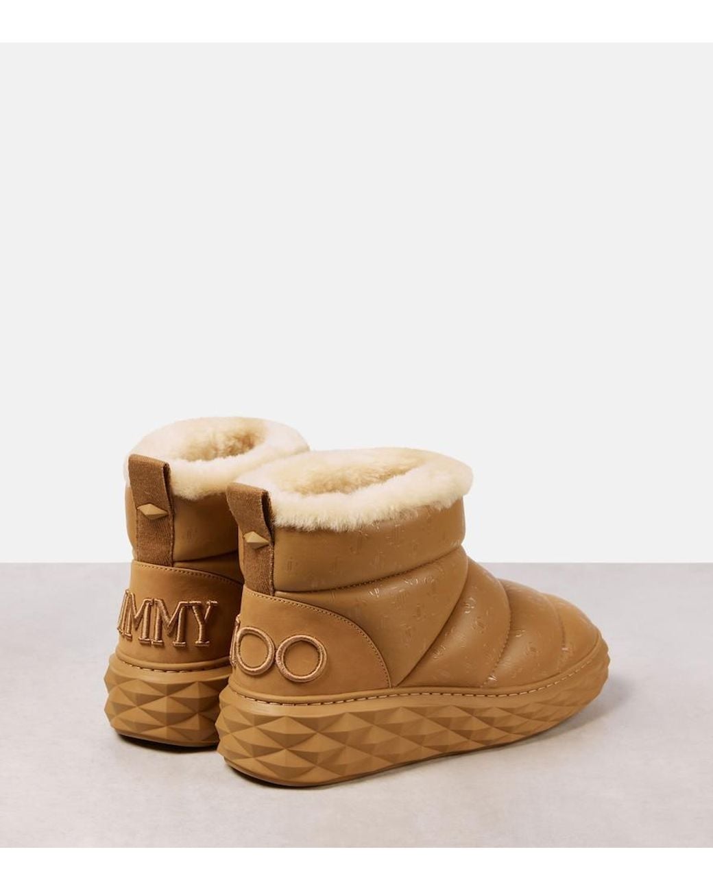 Jimmy Choo Natural Xan