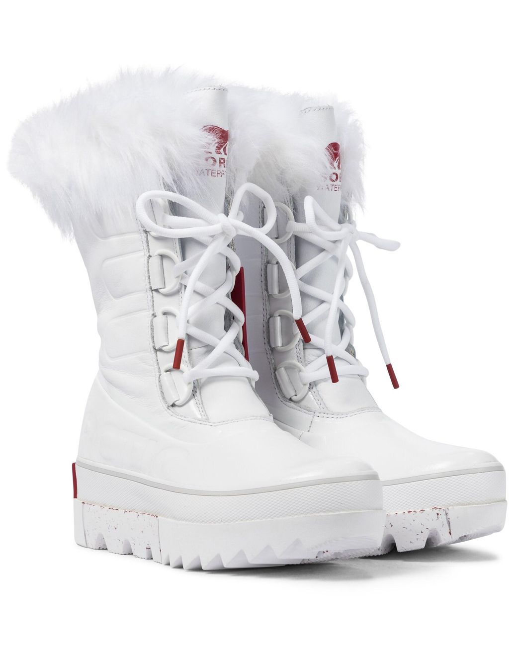 sorel joan of arctic next leather boots