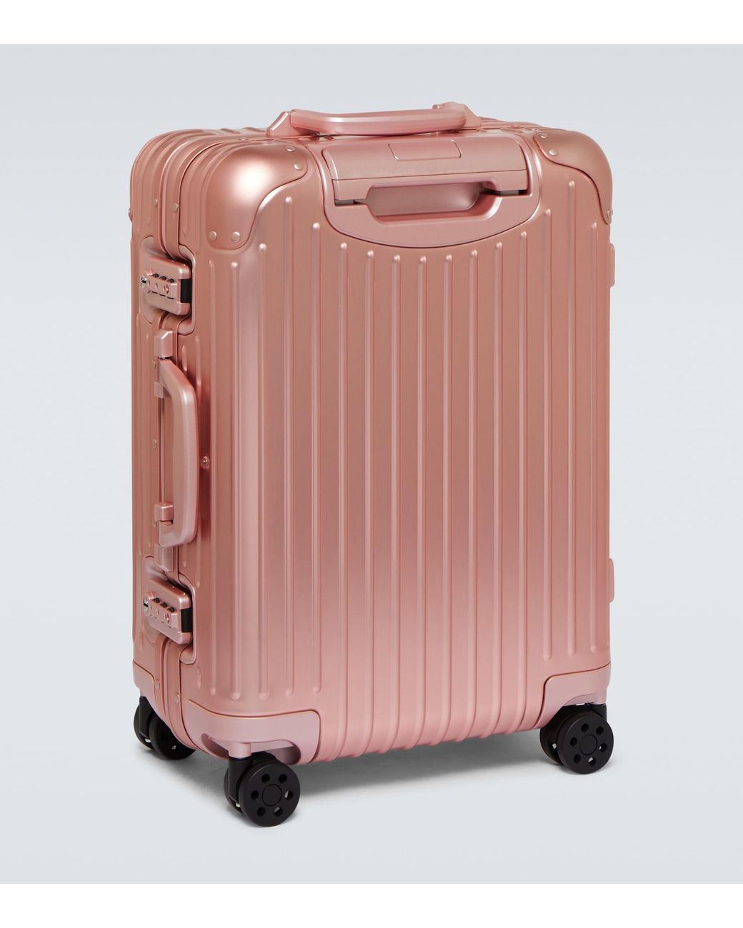 Rimowa x Palace Suitecase Cabin Desert Limited Edition size H21 x W15 xD 9  inch