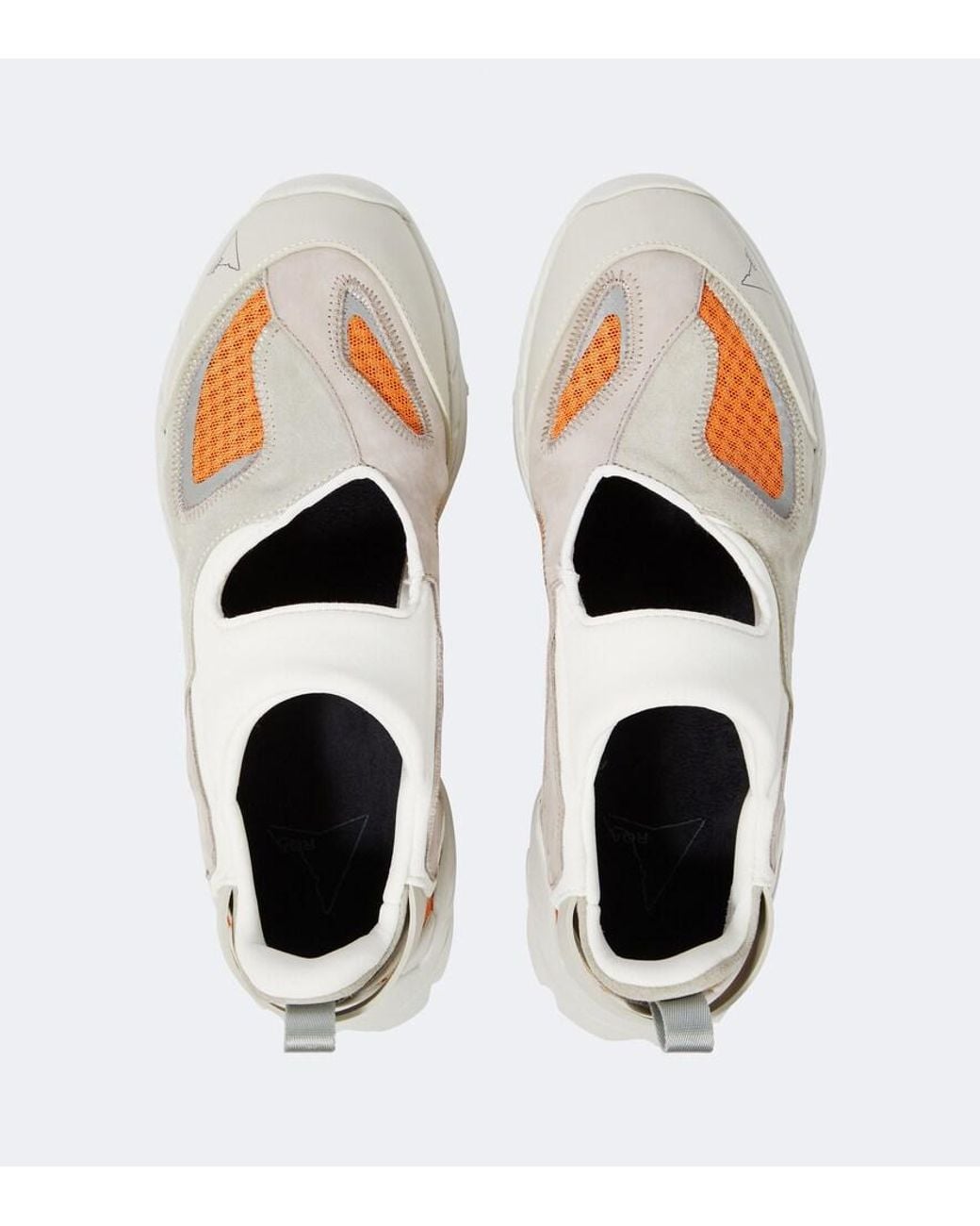 Roa Sneakers Rozes in White für Herren