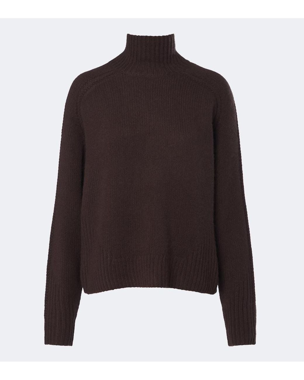 Joseph Brown Tilly Lofty Cashmere Sweater