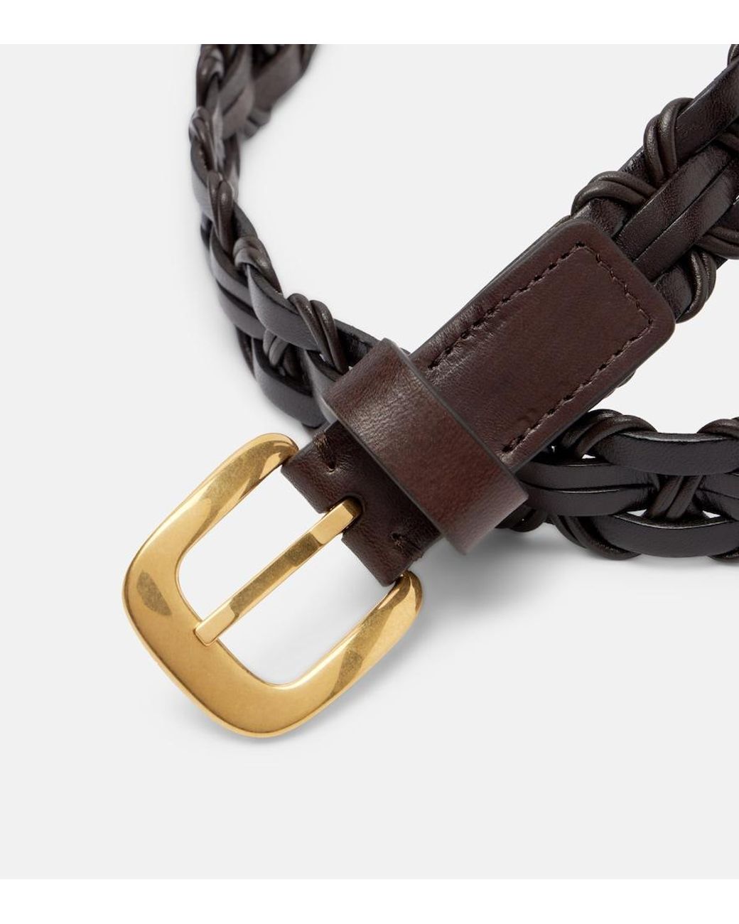 Cintura Cord di The Row in Black