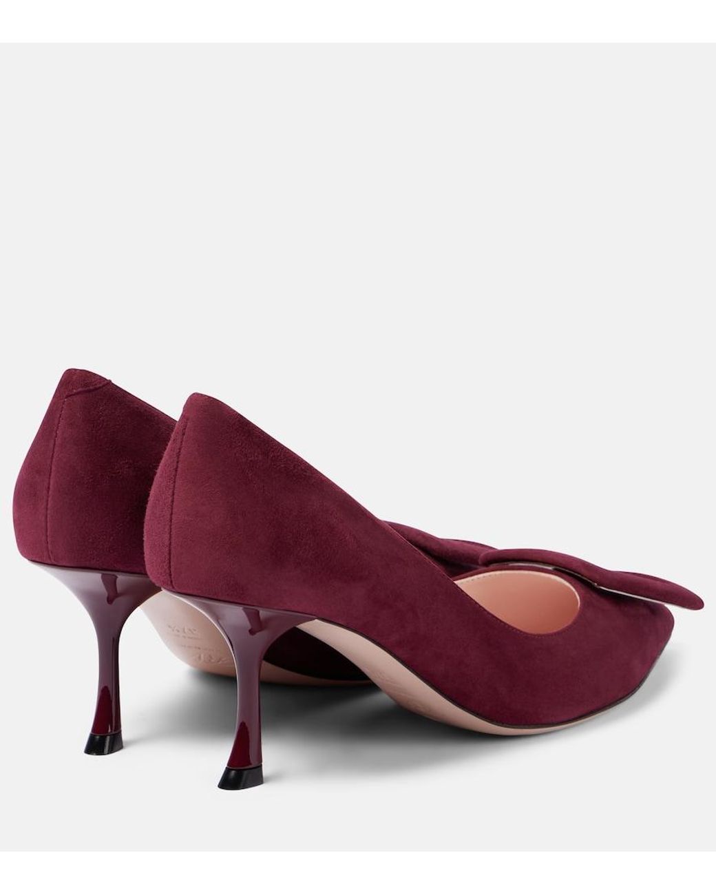 Roger Vivier Red Viv'