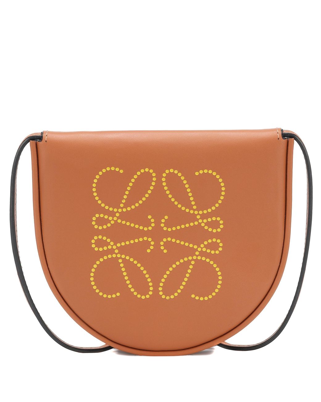 Heel pouch loewe sale
