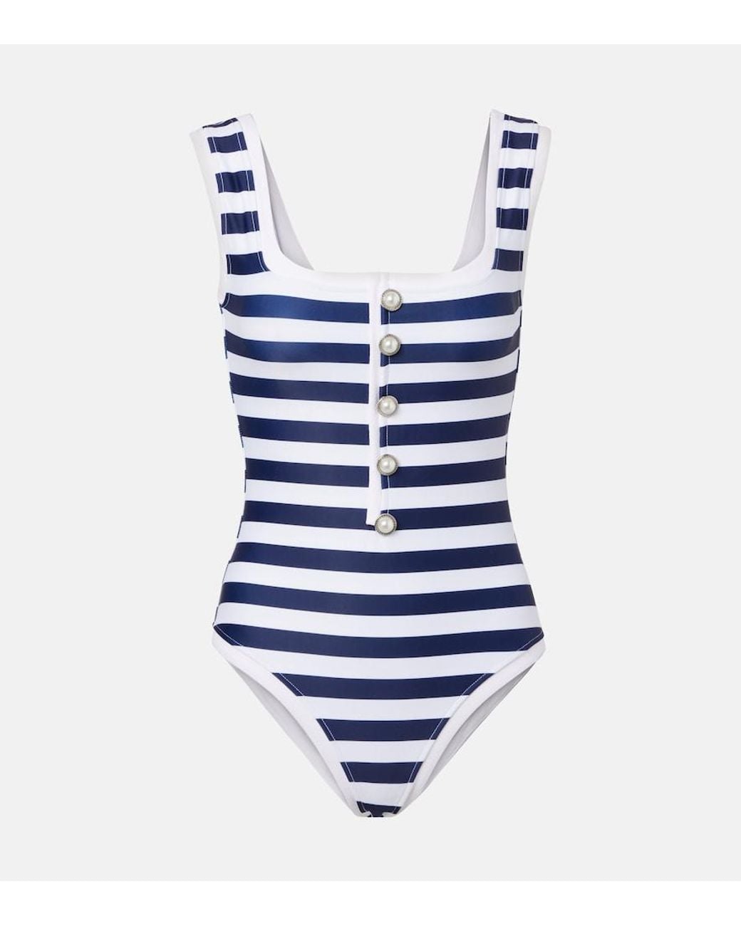 Maillot De Bain Grace Raye SAME en coloris Blue