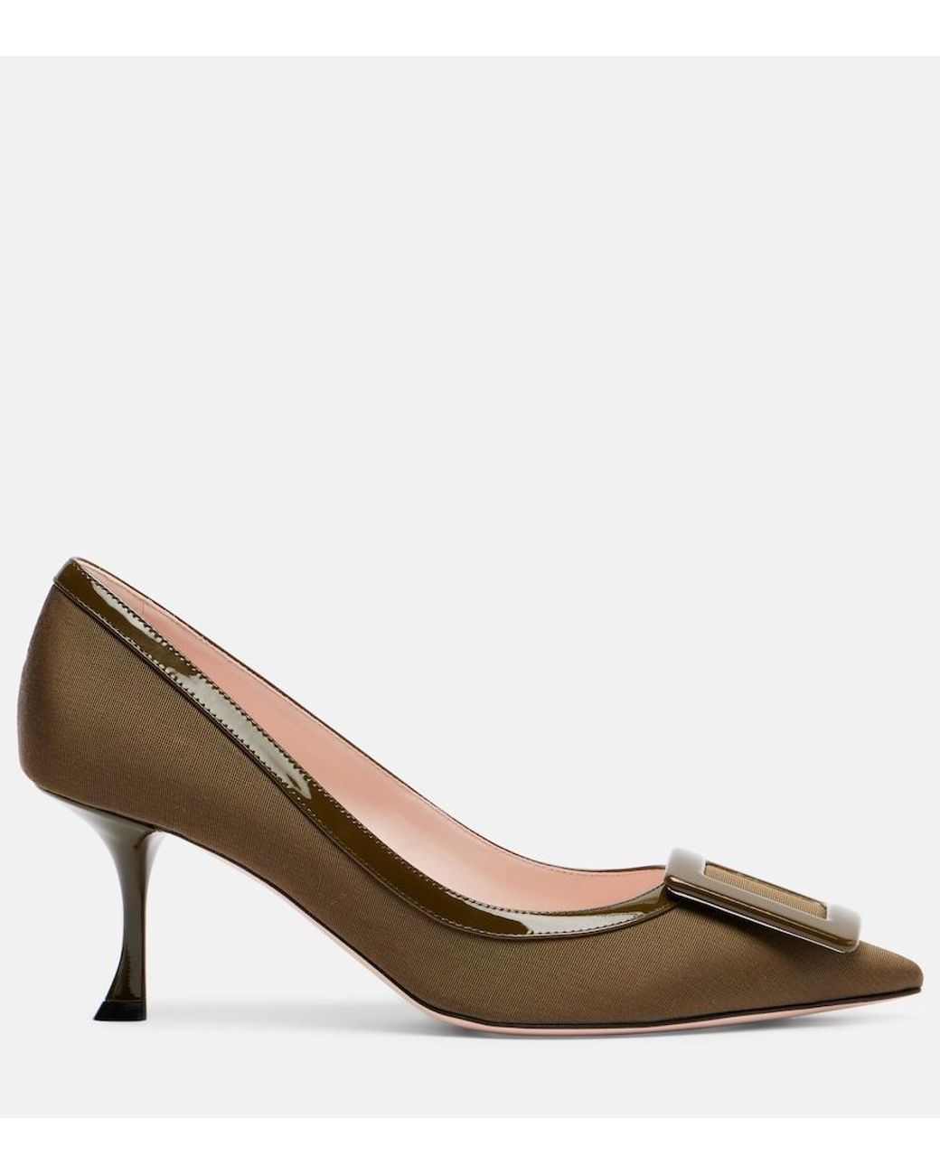 Roger Vivier Natural Viv
