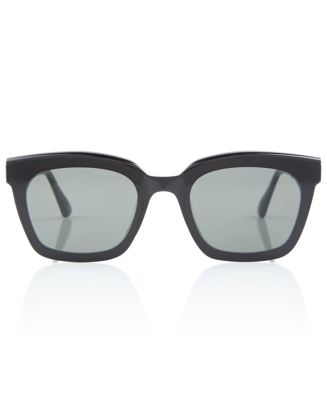 Moncler Genius X Gentle Monster Swipe 3 Square Sunglasses in Black Lyst