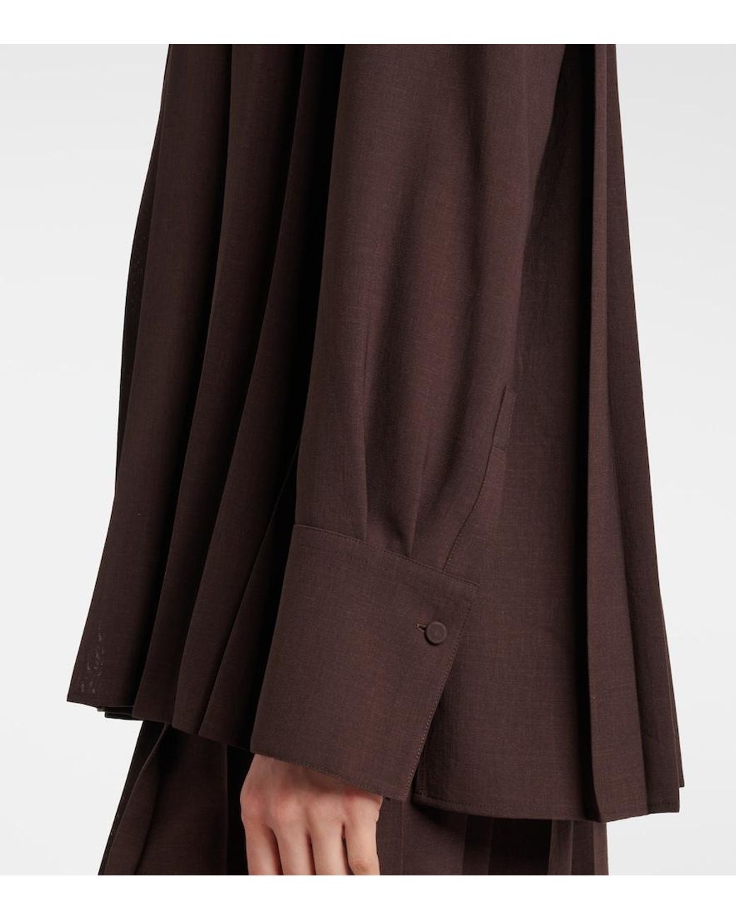 Joseph Brown Bluse Malte