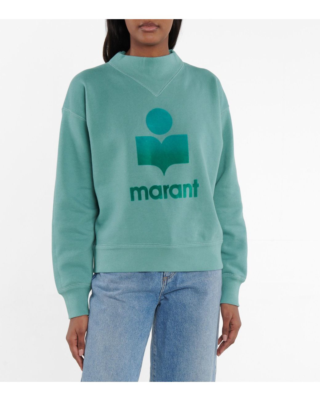 Isabel marant etoile sweatshirt sale