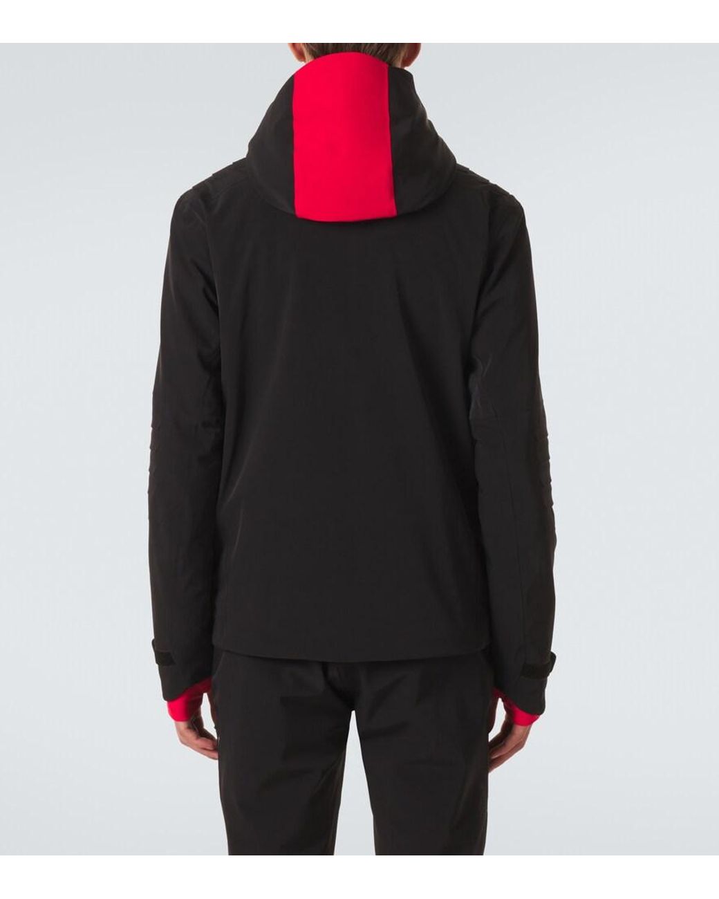 Toni Sailer Blue Emil Ski Jacket for men