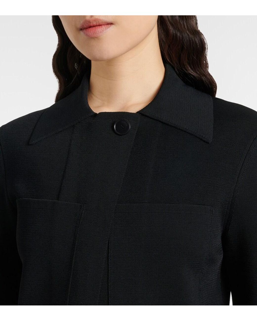 Joseph Black Milano Jacket