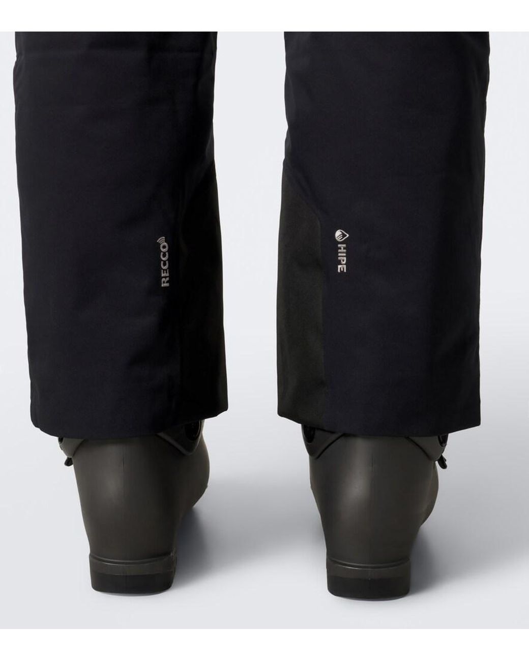 Peak Performance Blue Shred Ski Pants for men