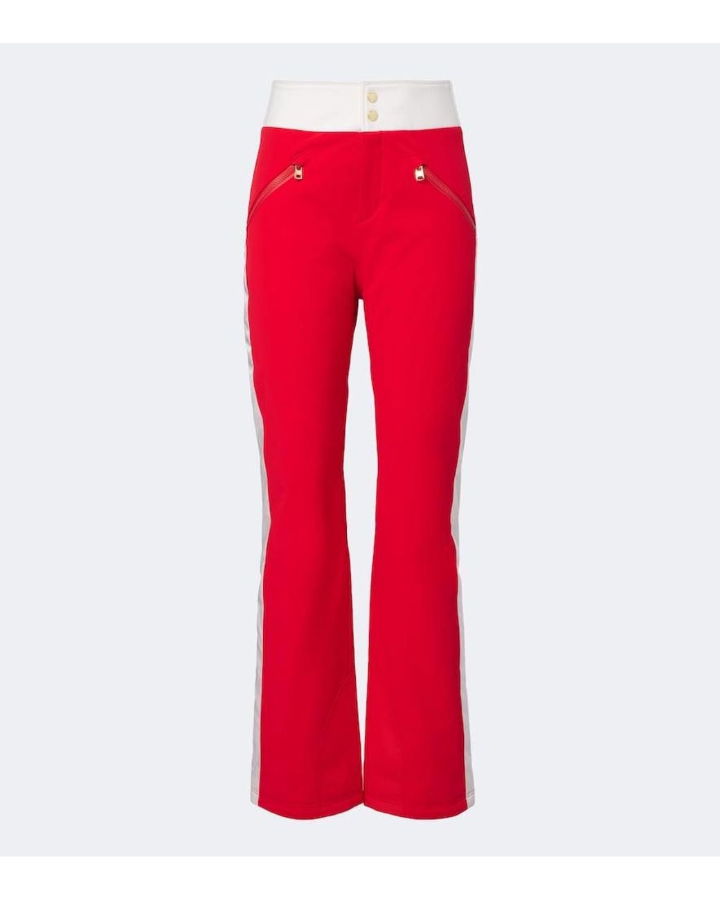 Bogner Fanni Flared Ski Pants