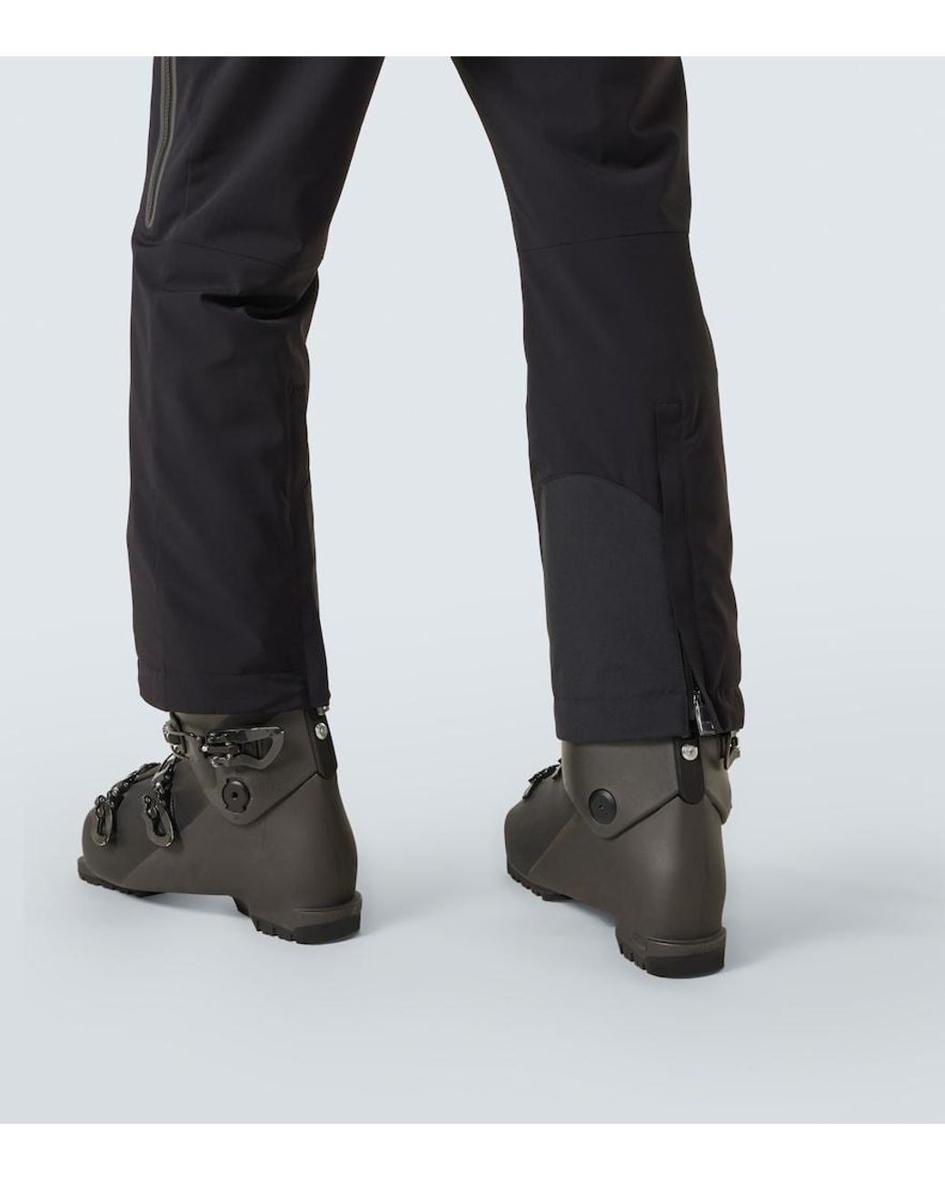 Bogner Blue Bond20-T Belted Ski Pants for men