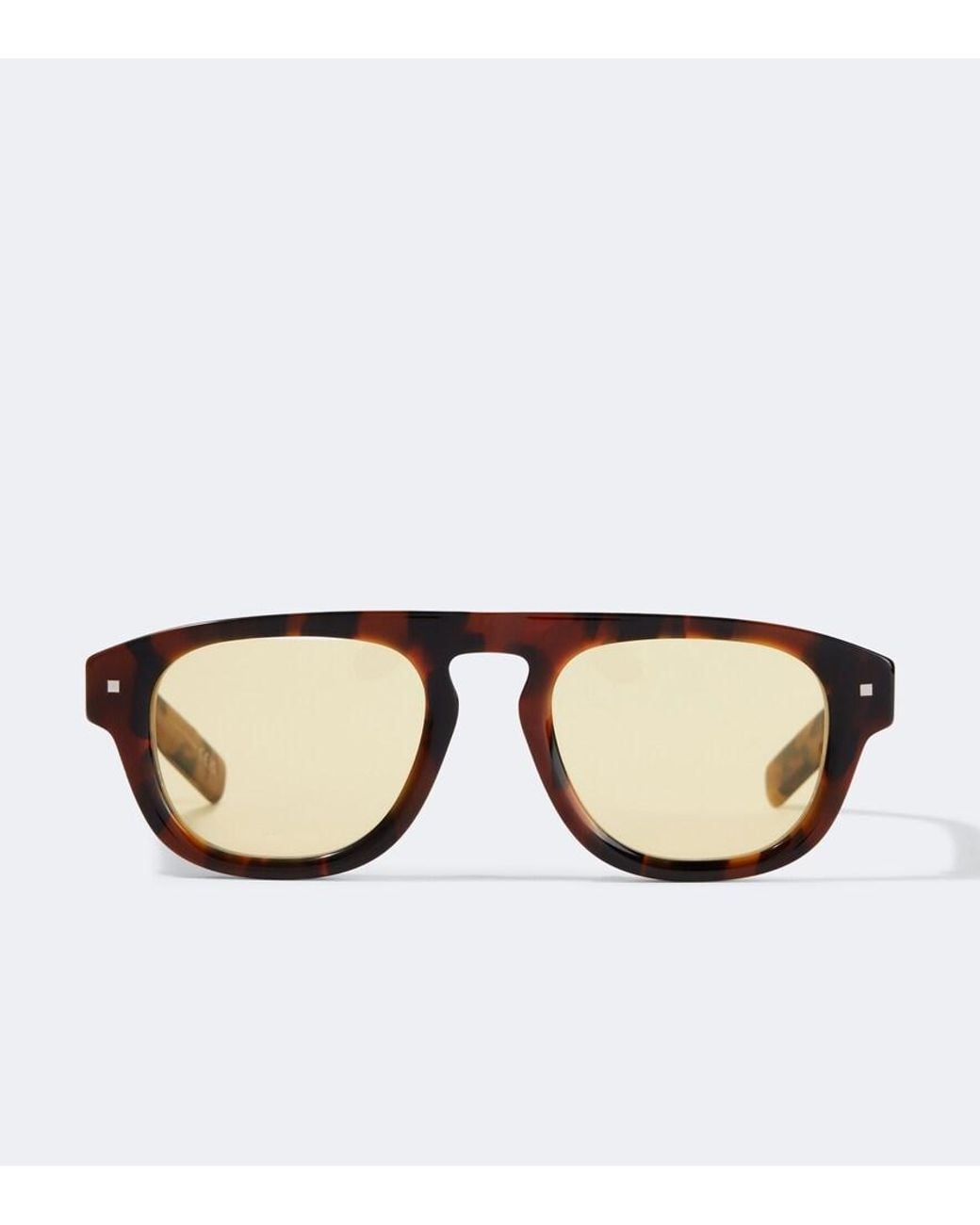 Dior Sonnenbrille Dior Line S2F in Brown für Herren