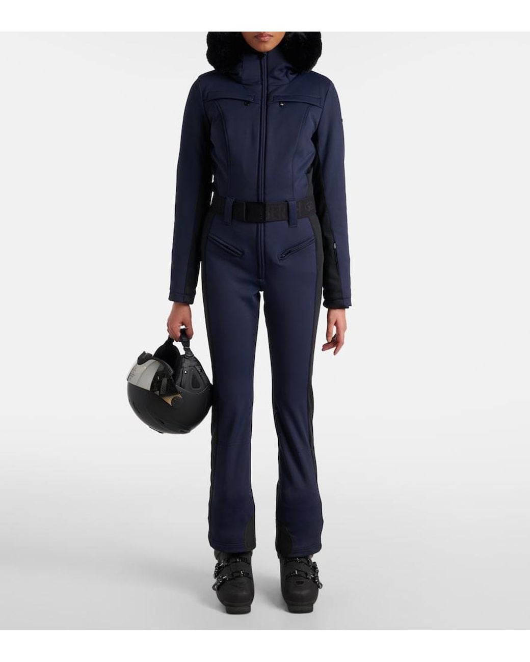 Goldbergh Blue Parry Ski Suit