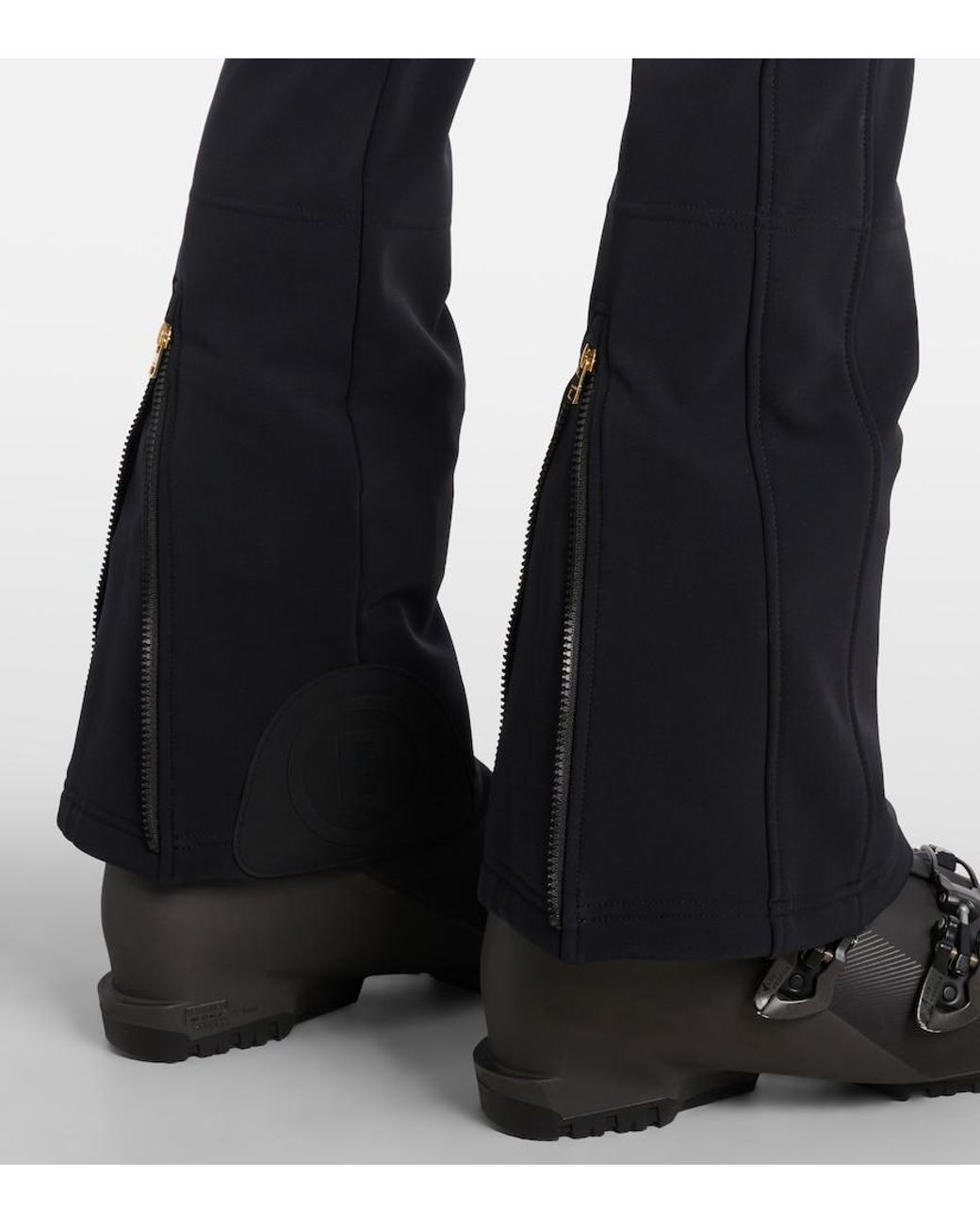 Bogner Blue Hazel Ski Pants