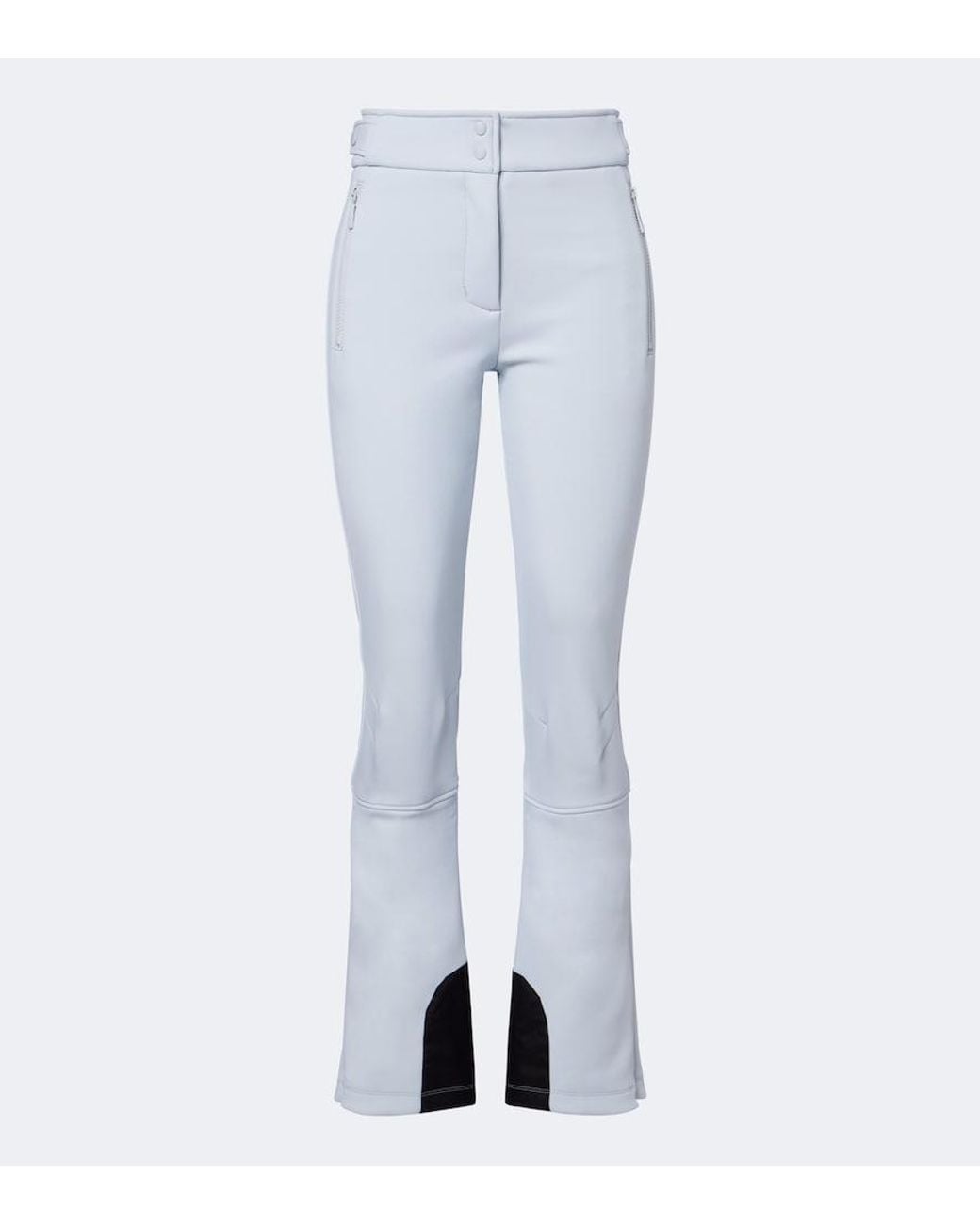 CORDOVA Blue Saint Moritz Flared Ski Pants