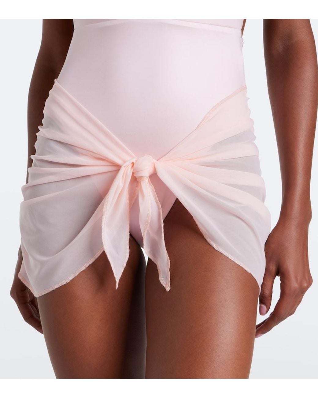 Montce Pink Catherine Swimsuit