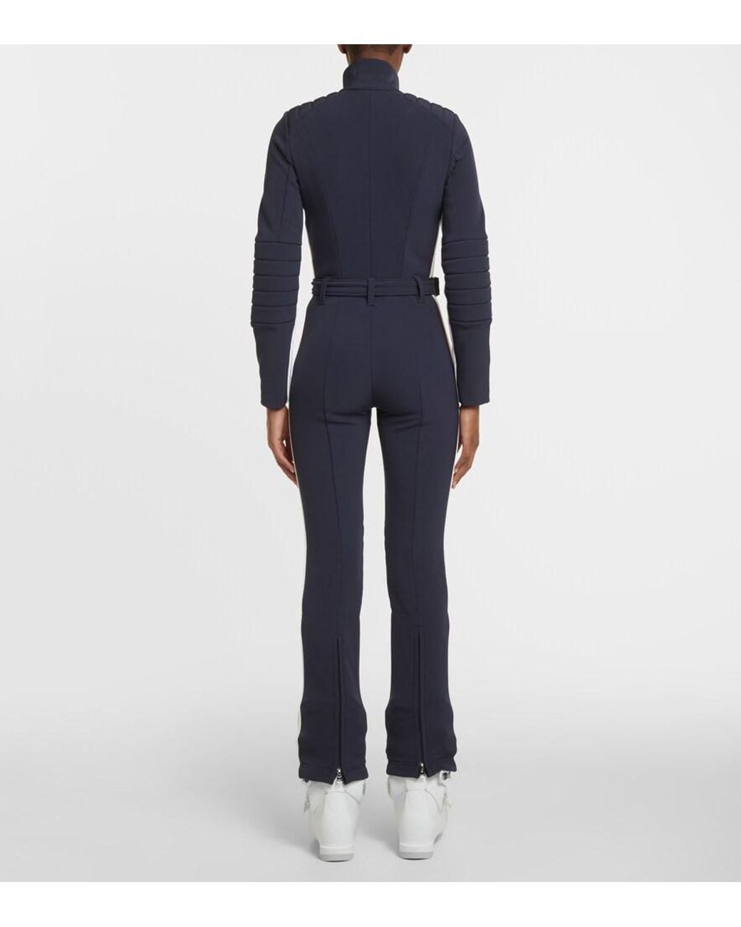 Tuta Da Sci Talisha Colorblock di Bogner in Blue