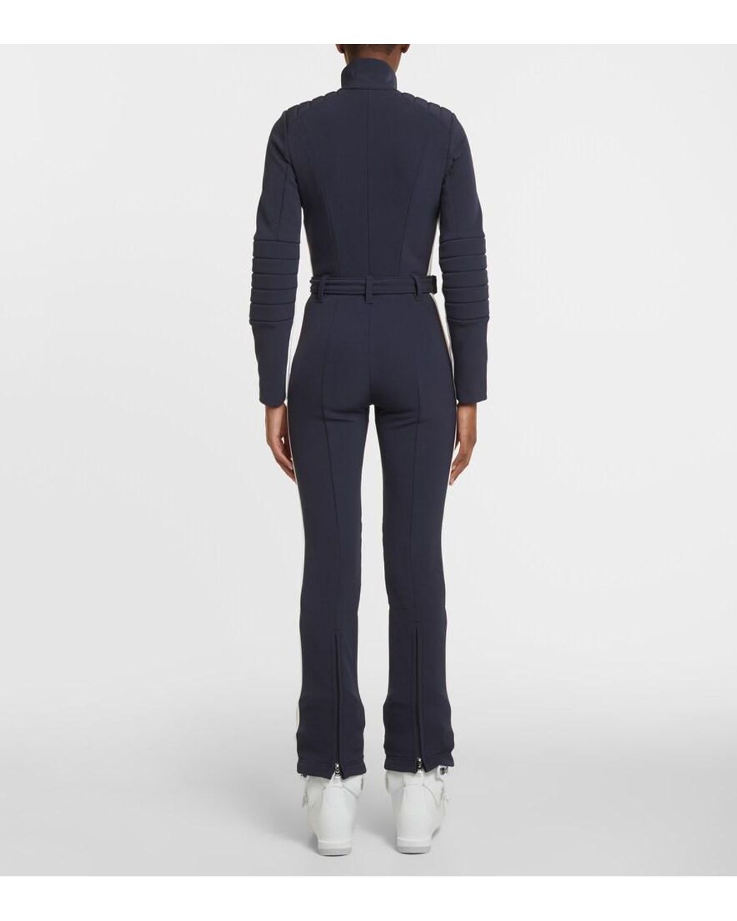 Bogner Blue Skianzug Talisha