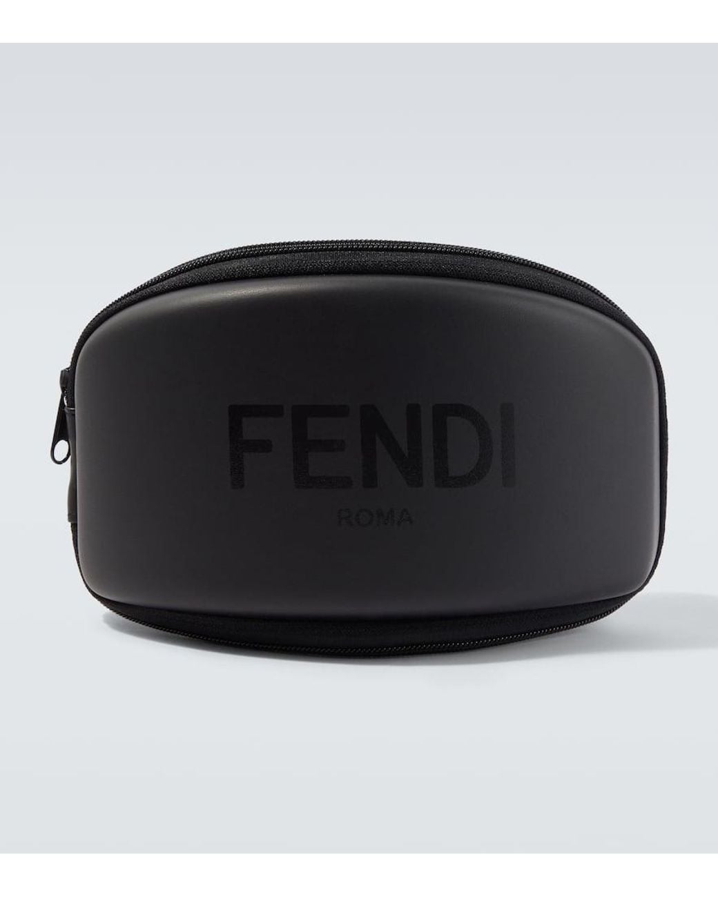 Fendi Skibrille in Brown für Herren