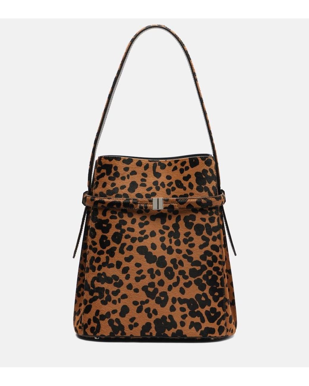 Borsa Day Medium di Totême in Brown