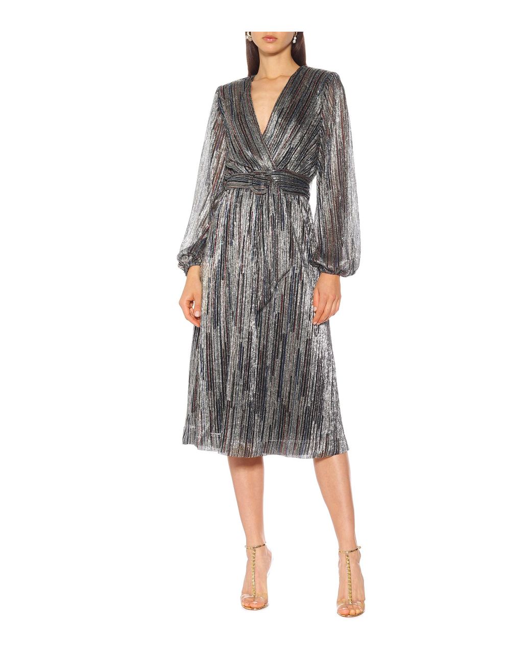 rebecca vallance bellagio maxi