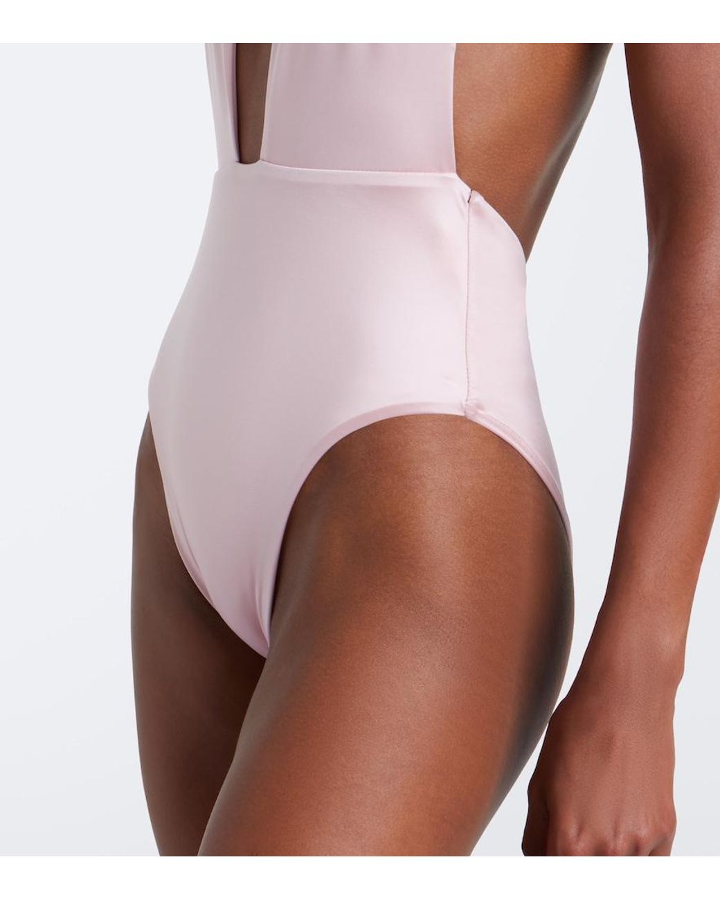 Montce Pink Catherine Swimsuit