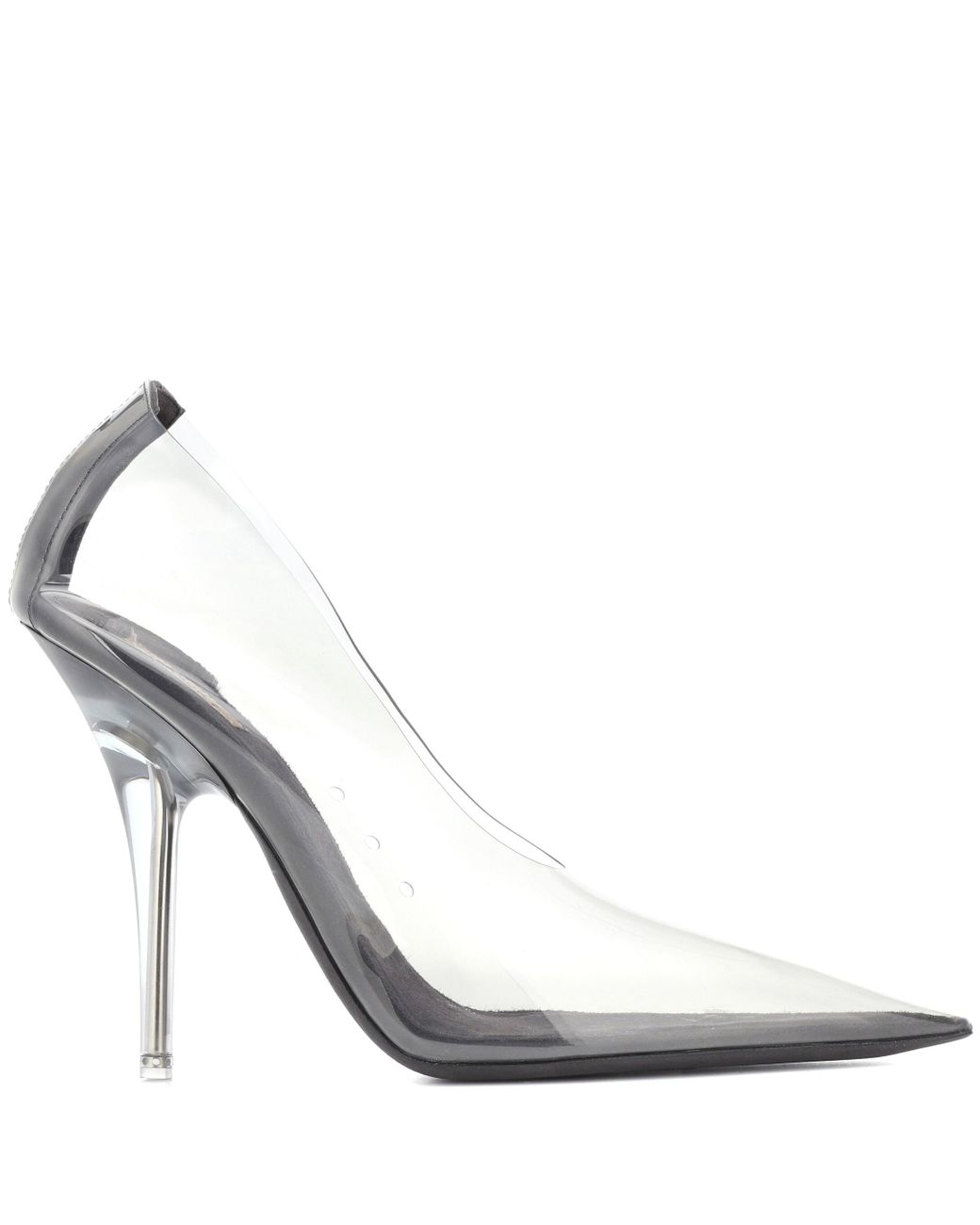 Yeezy season 7 pvc hotsell pumps