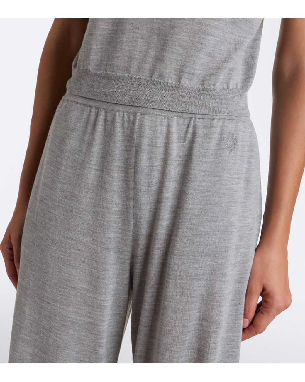 Pullover di Gucci in Gray